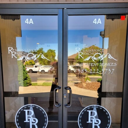 Window Graphics